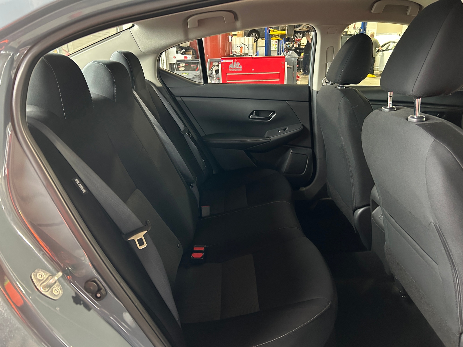 Thumbnail: 2024 Nissan Sentra - 6