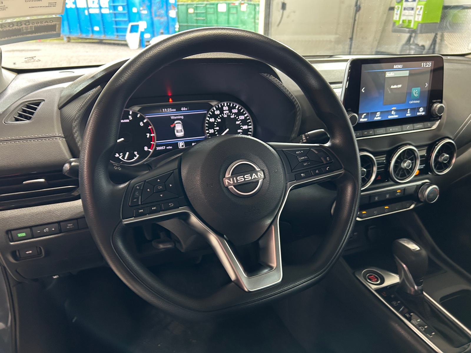 Thumbnail: 2024 Nissan Sentra - 5