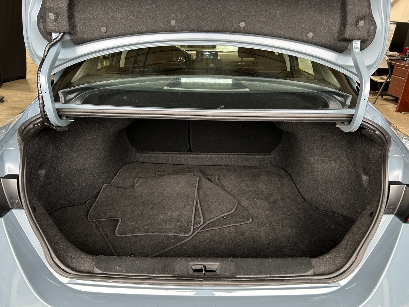 Thumbnail: 2024 Nissan Sentra - 7