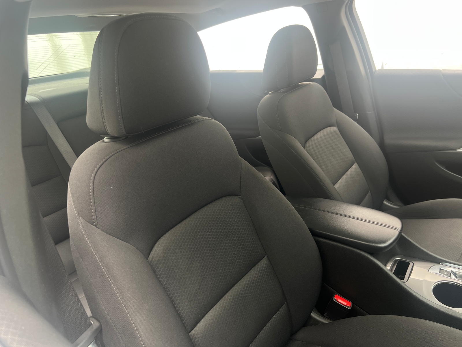 Thumbnail: 2024 Chevrolet Malibu - 2