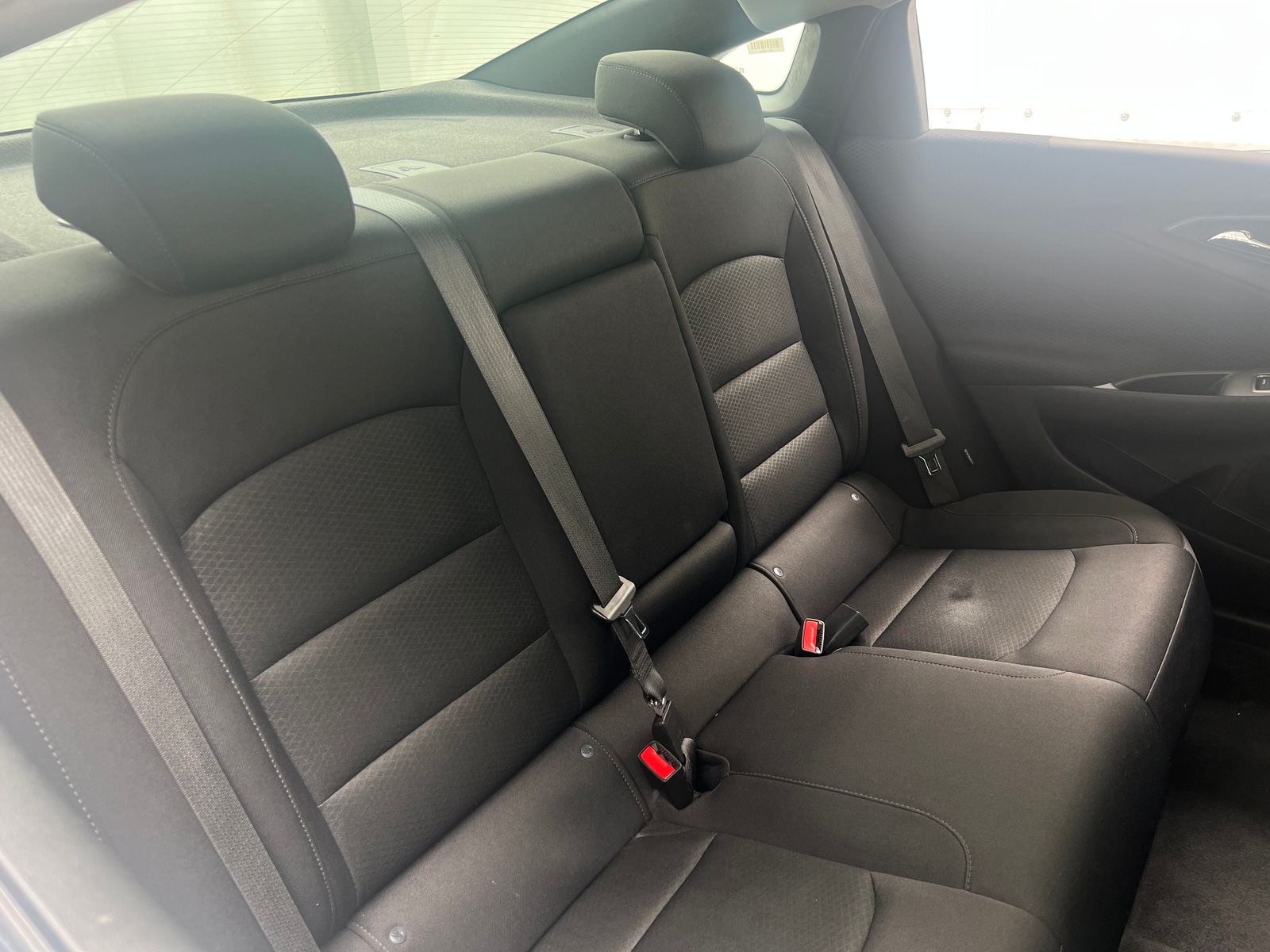 Thumbnail: 2024 Chevrolet Malibu - 6