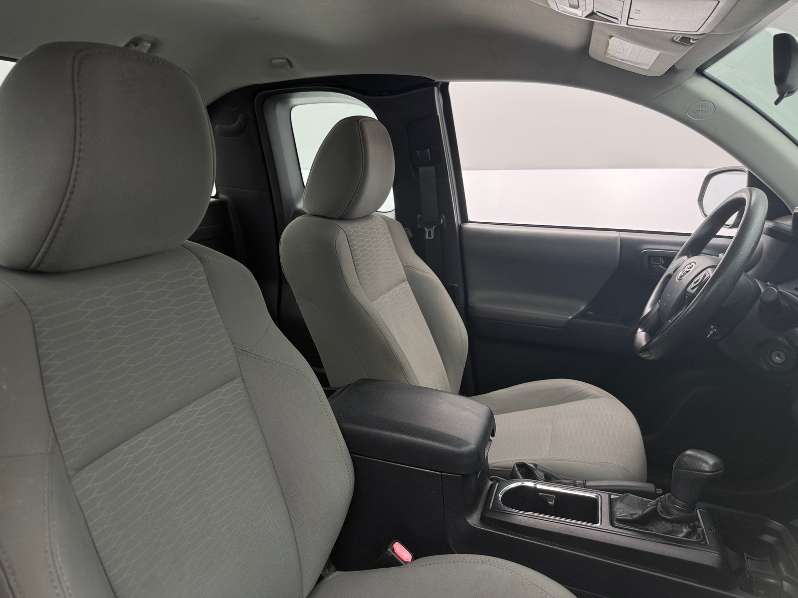 Thumbnail: 2018 Toyota Tacoma - 2