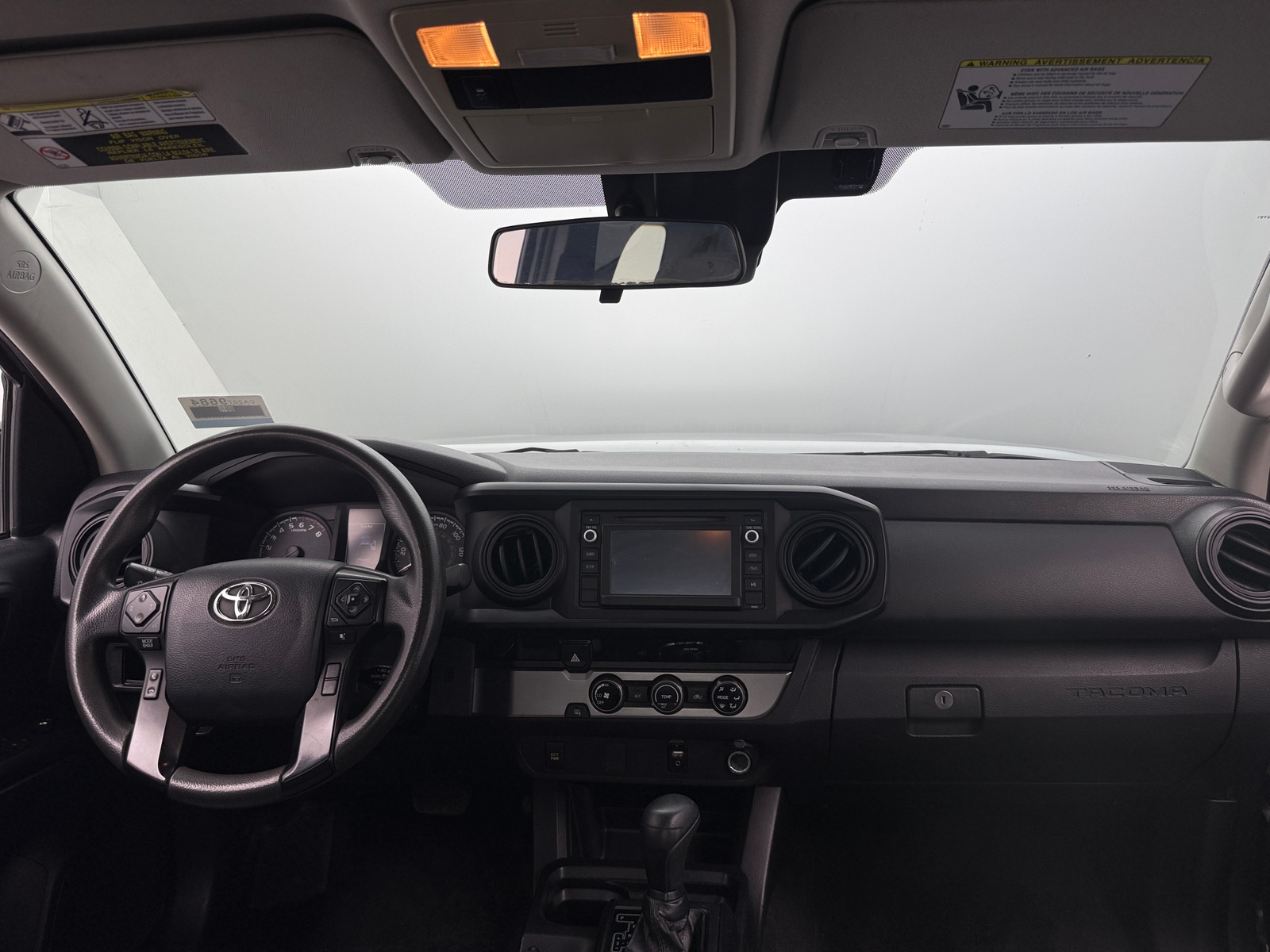 Thumbnail: 2018 Toyota Tacoma - 3