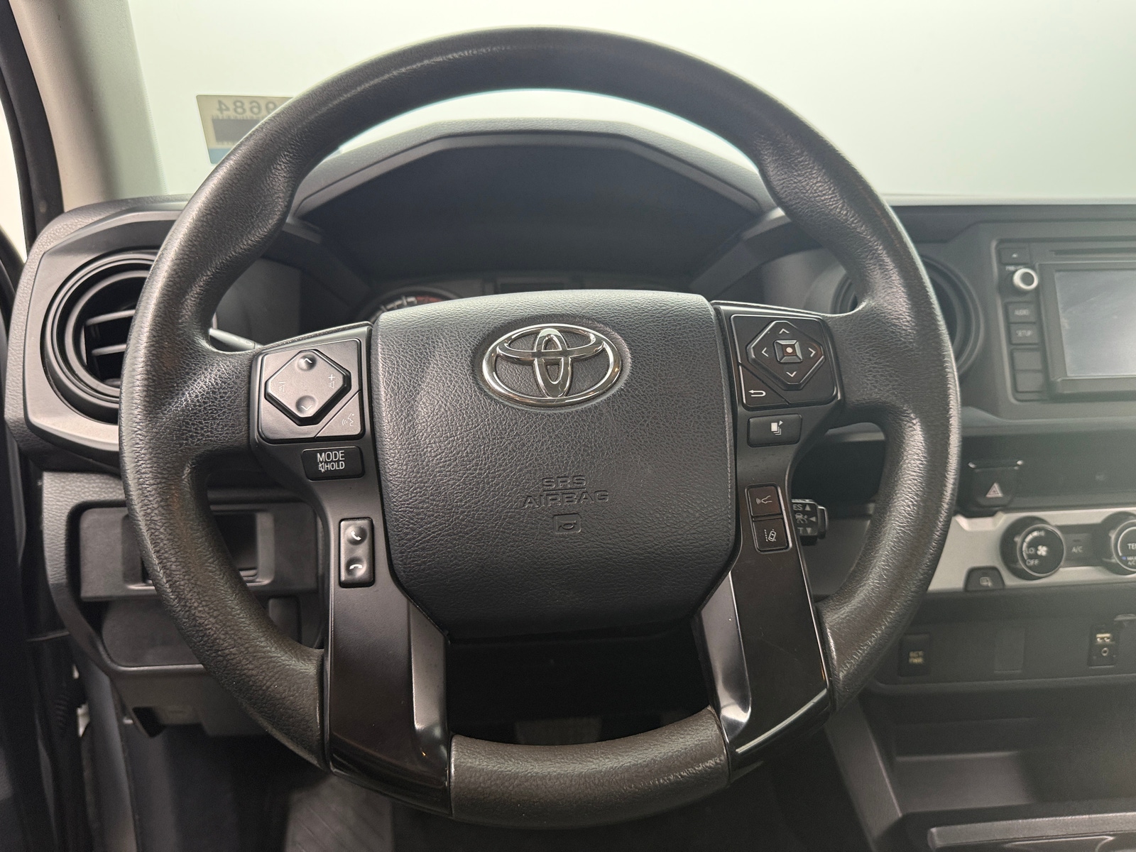 Thumbnail: 2018 Toyota Tacoma - 5