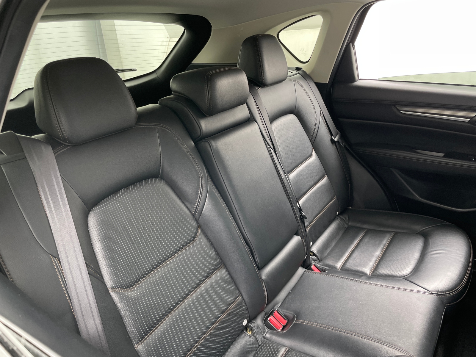 Thumbnail: 2021 Mazda CX-5 - 5