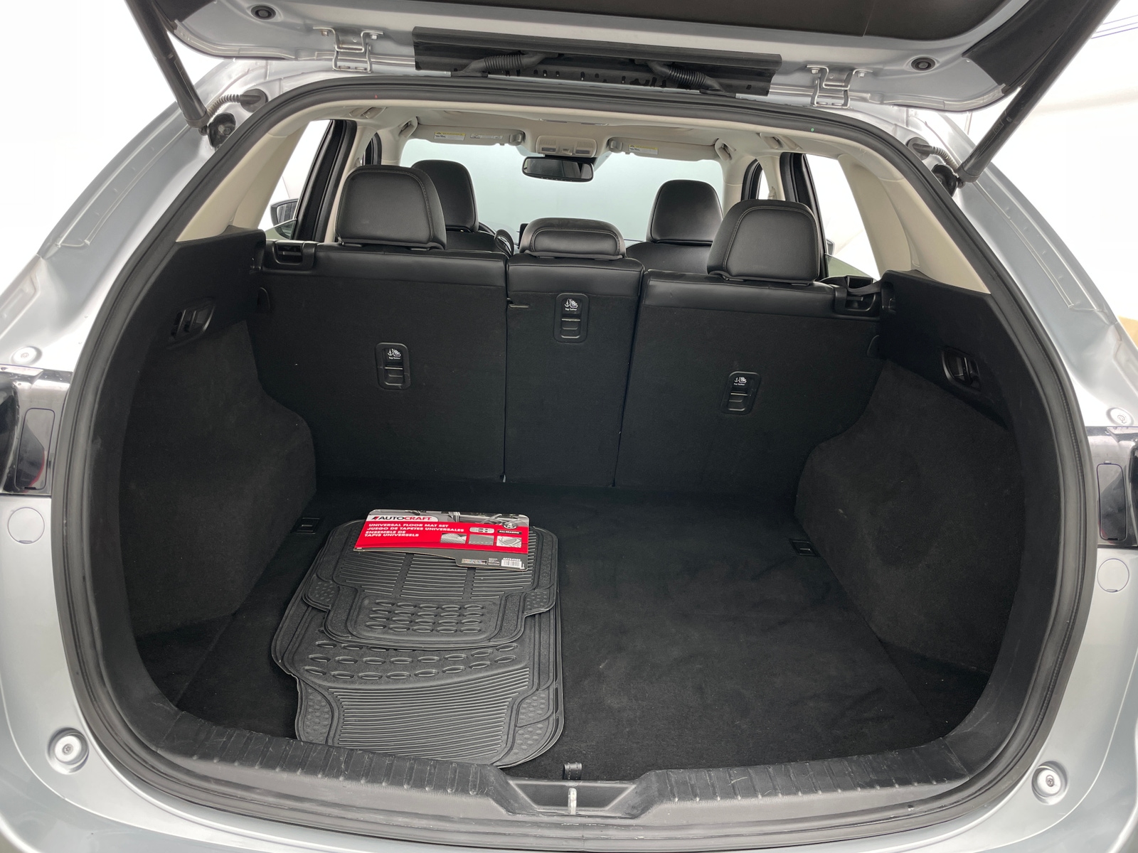 Thumbnail: 2021 Mazda CX-5 - 6