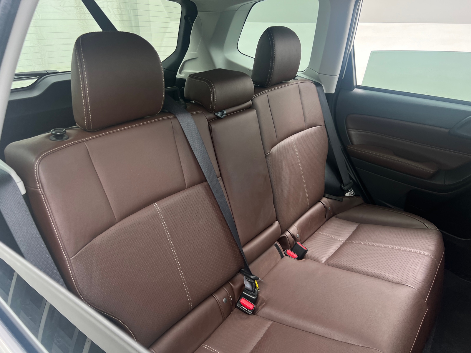 Thumbnail: 2017 Subaru Forester - 5