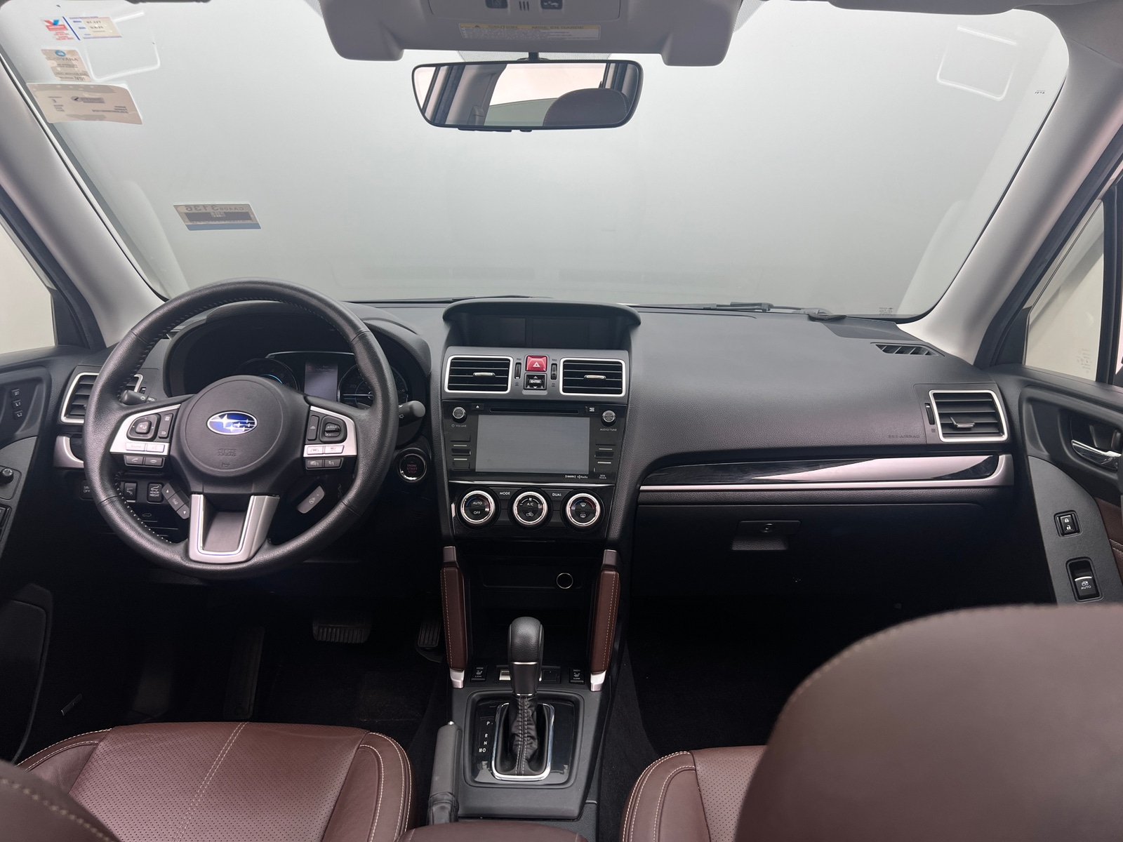 Thumbnail: 2017 Subaru Forester - 2