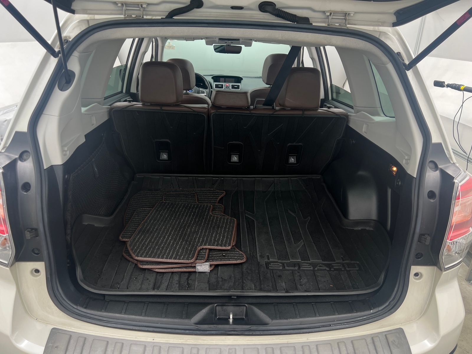 Thumbnail: 2017 Subaru Forester - 6