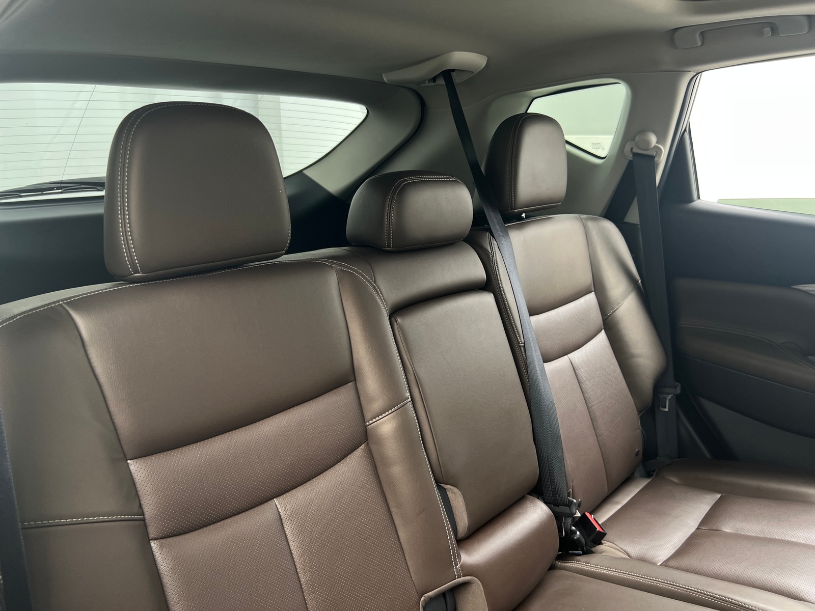 Thumbnail: 2017 Nissan Murano - 5