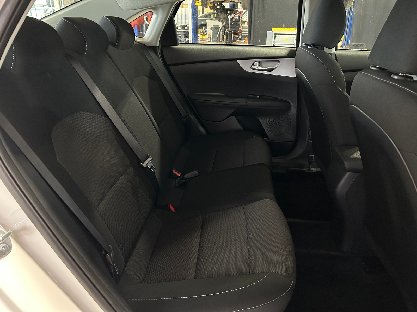 Thumbnail: 2024 Kia Forte - 6