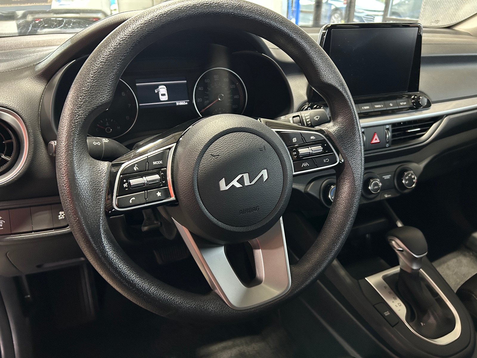 Thumbnail: 2024 Kia Forte - 5