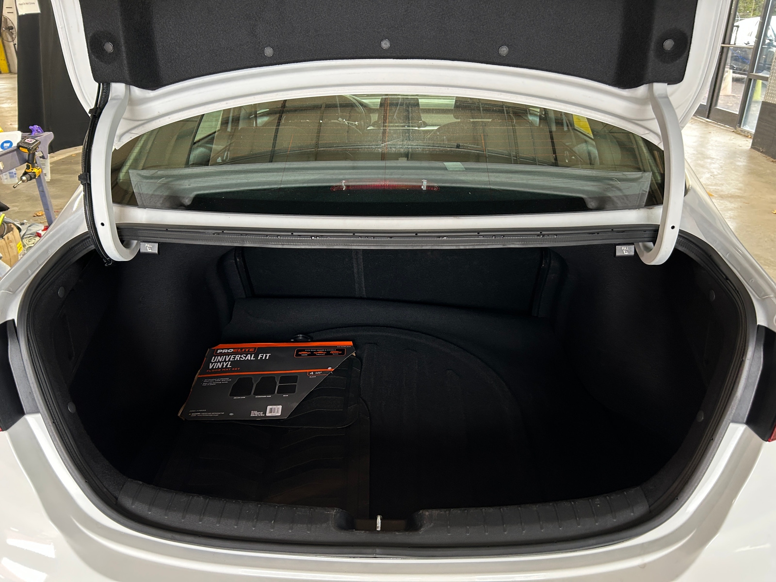 Thumbnail: 2024 Kia Forte - 7