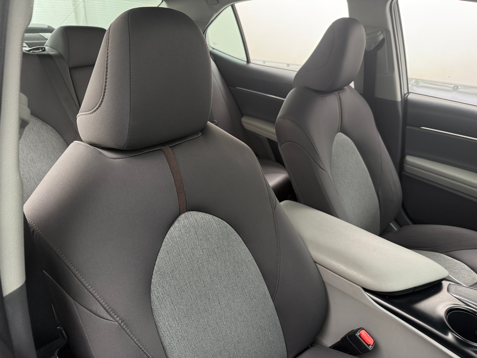 Thumbnail: 2018 Toyota Camry - 2