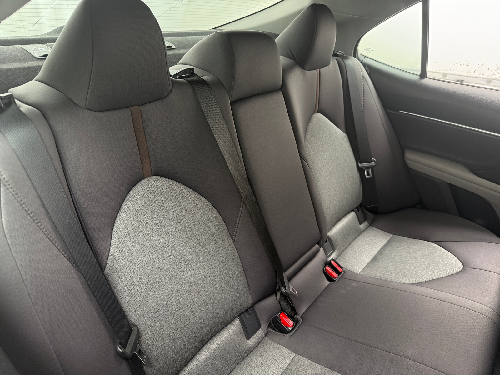 Thumbnail: 2018 Toyota Camry - 6