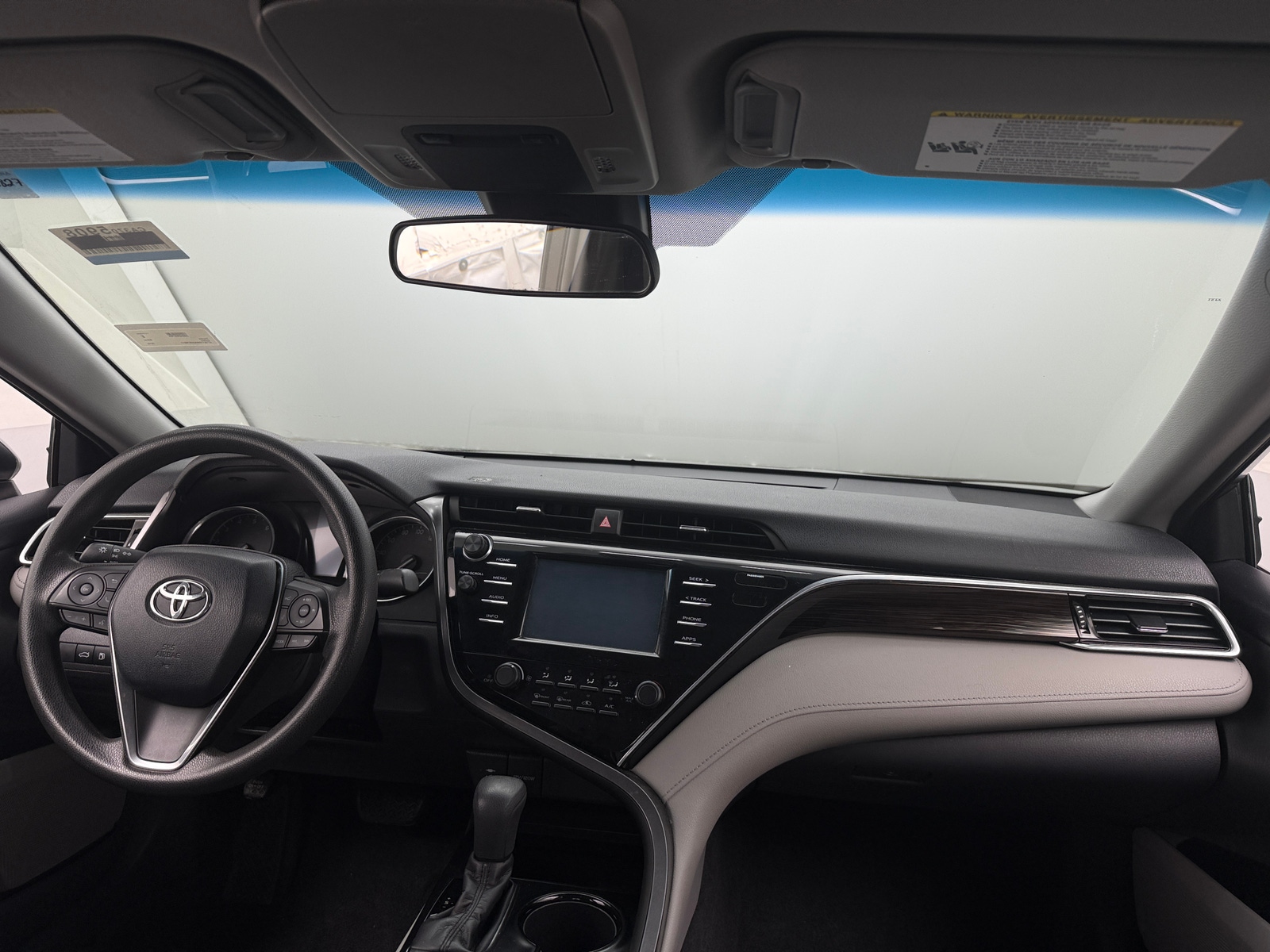 Thumbnail: 2018 Toyota Camry - 3