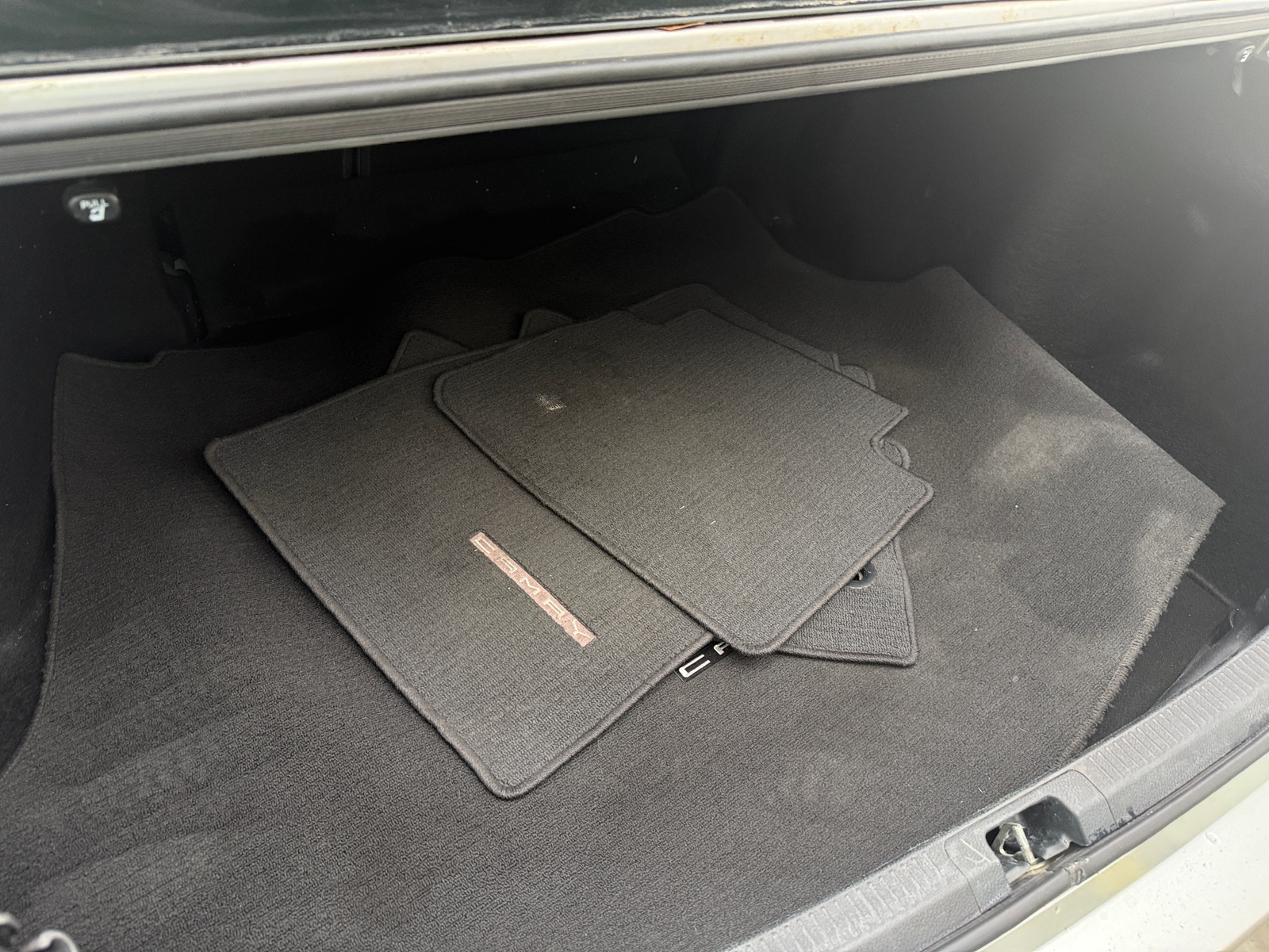 Thumbnail: 2018 Toyota Camry - 7