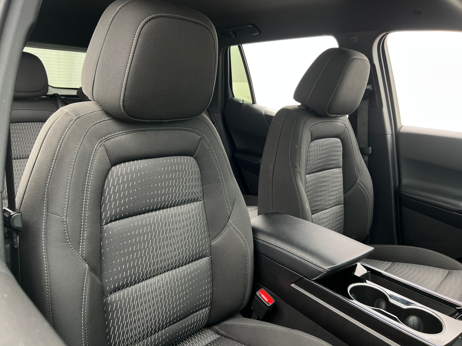 Thumbnail: 2025 Chevrolet Equinox - 2