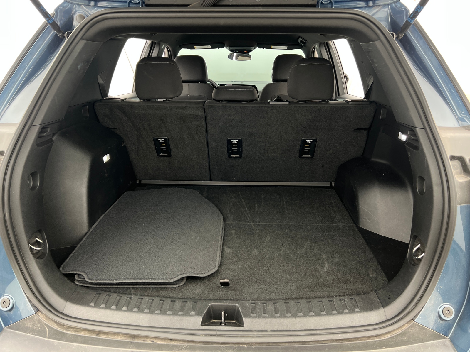 Thumbnail: 2025 Chevrolet Equinox - 7