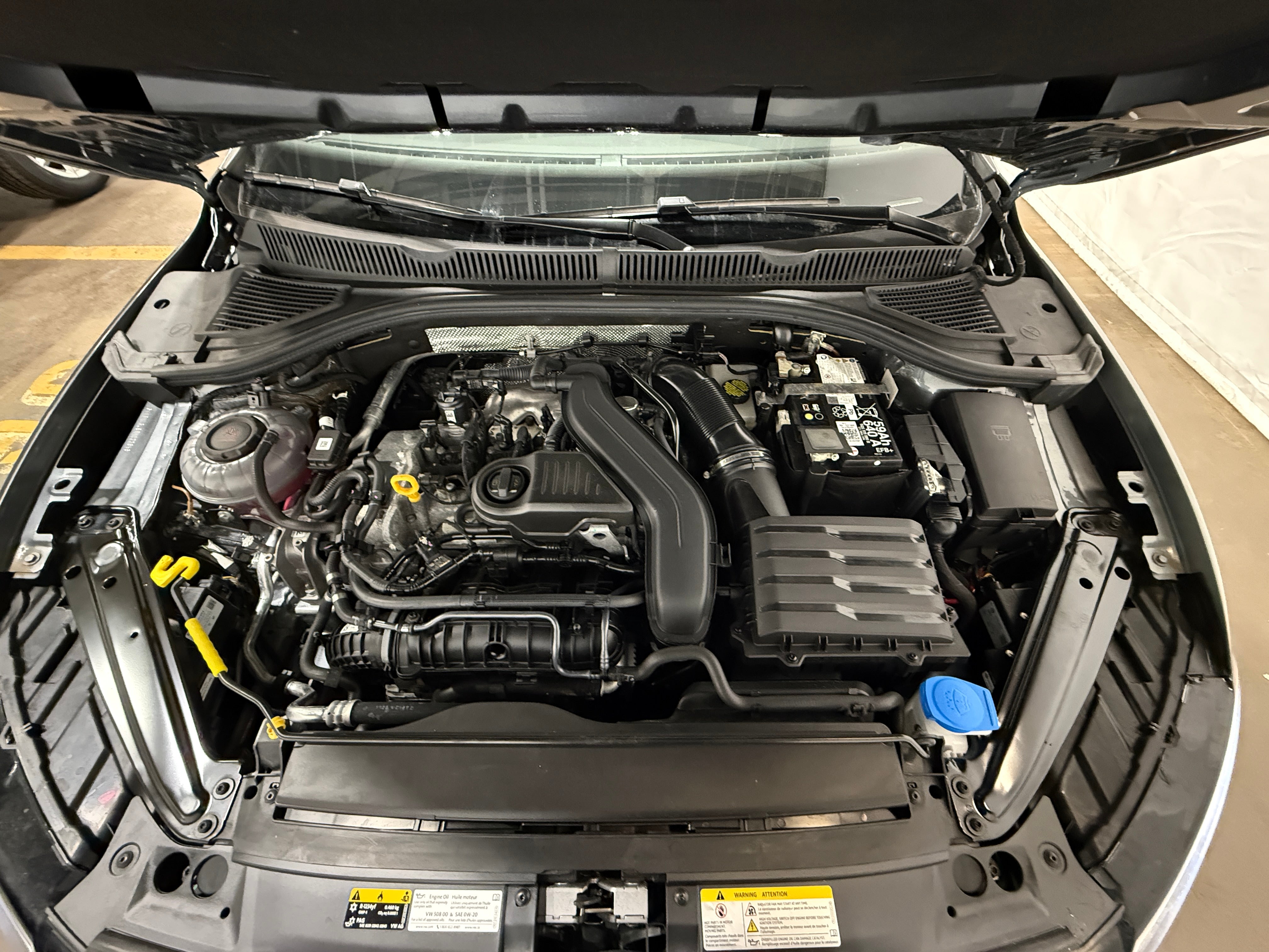 2024 Volkswagen Jetta