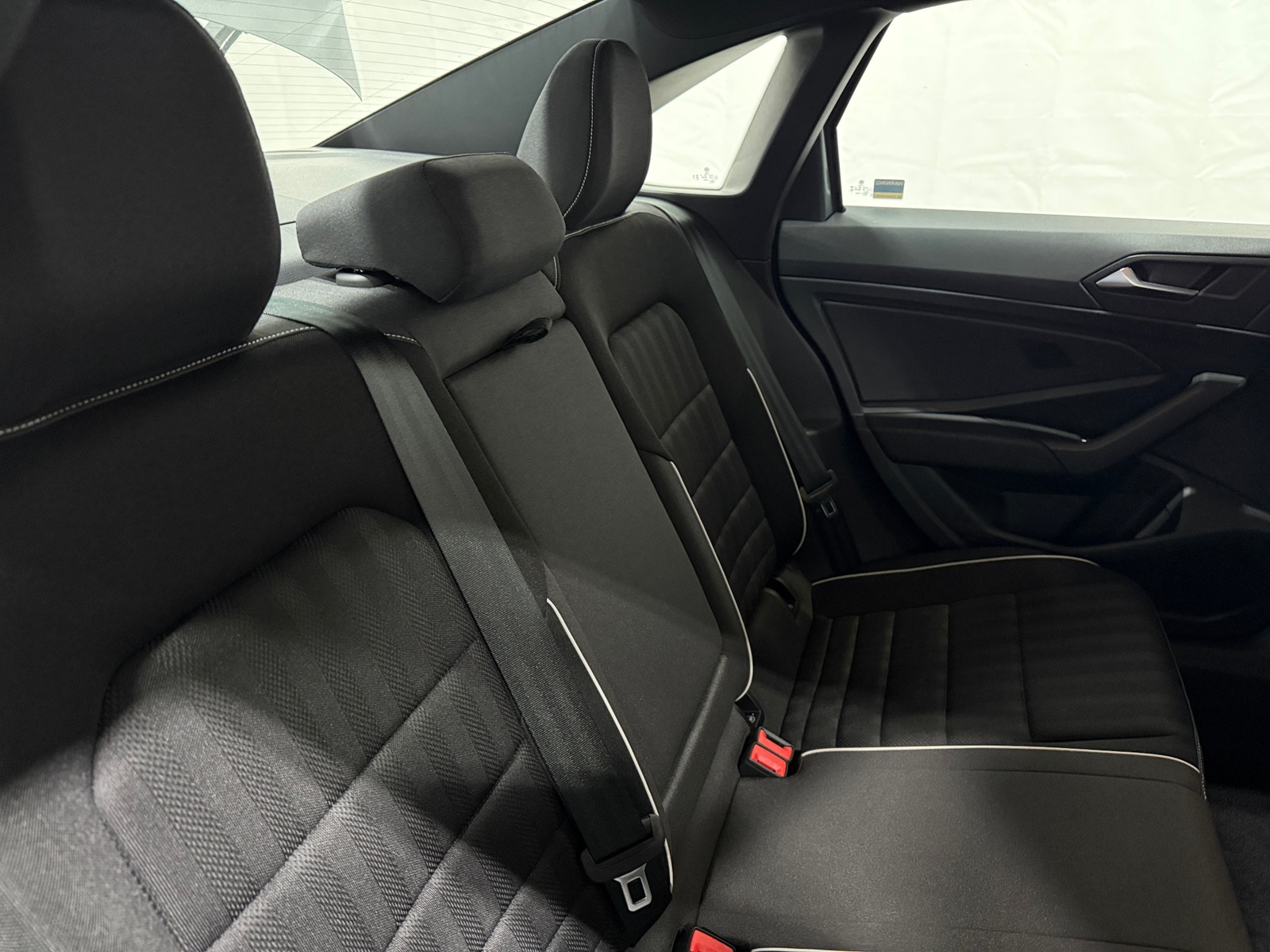 Thumbnail: 2024 Volkswagen Jetta - 6