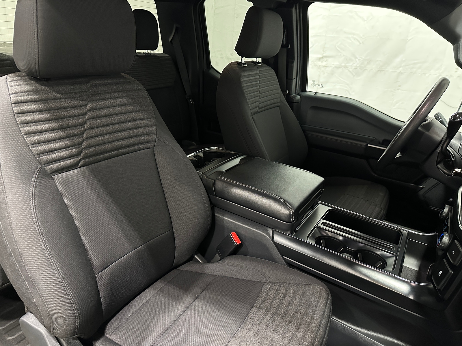 Thumbnail: 2023 Ford Econoline - 2