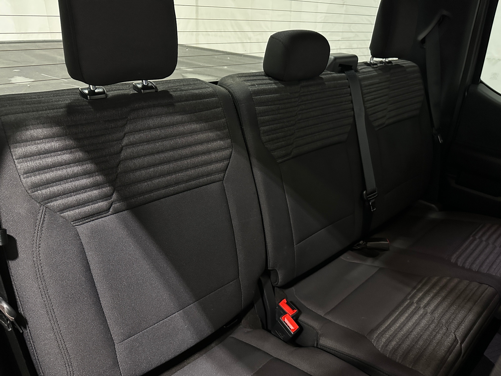 Thumbnail: 2023 Ford Econoline - 6