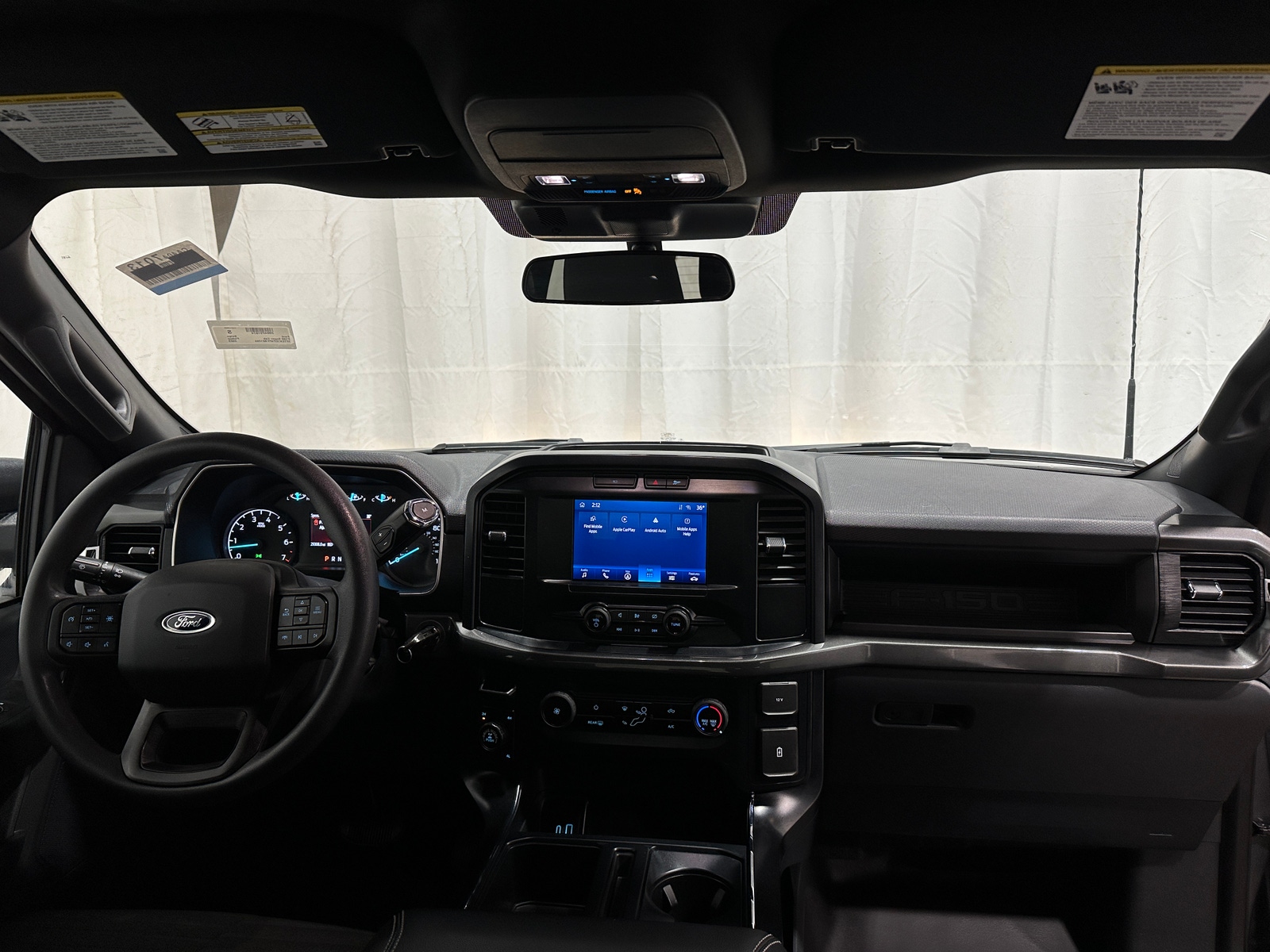 Thumbnail: 2023 Ford Econoline - 3