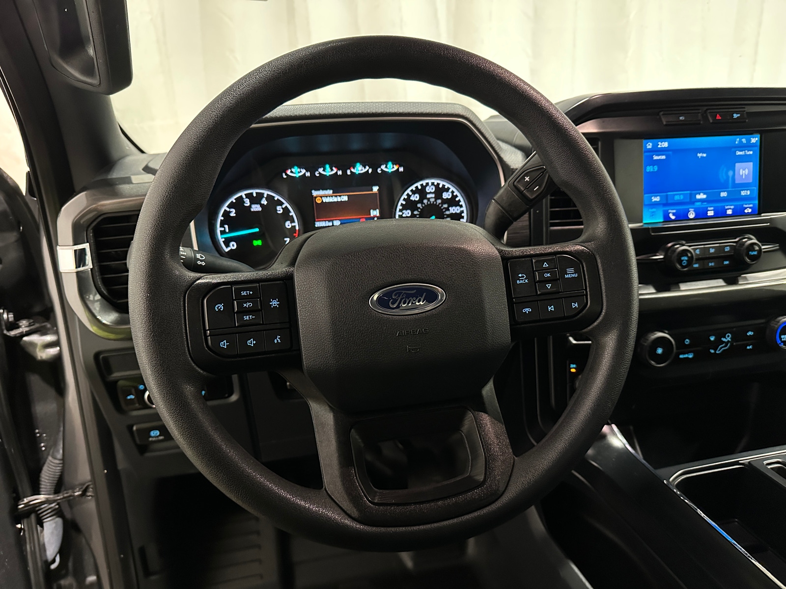 Thumbnail: 2023 Ford Econoline - 5