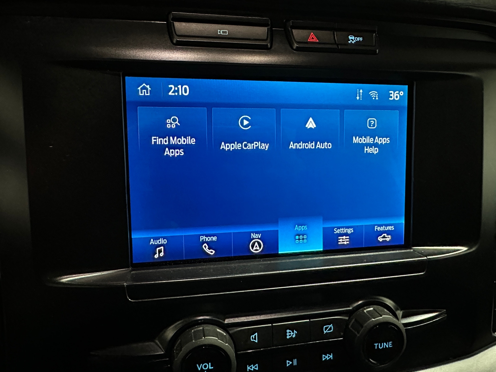 Thumbnail: 2023 Ford Econoline - 4