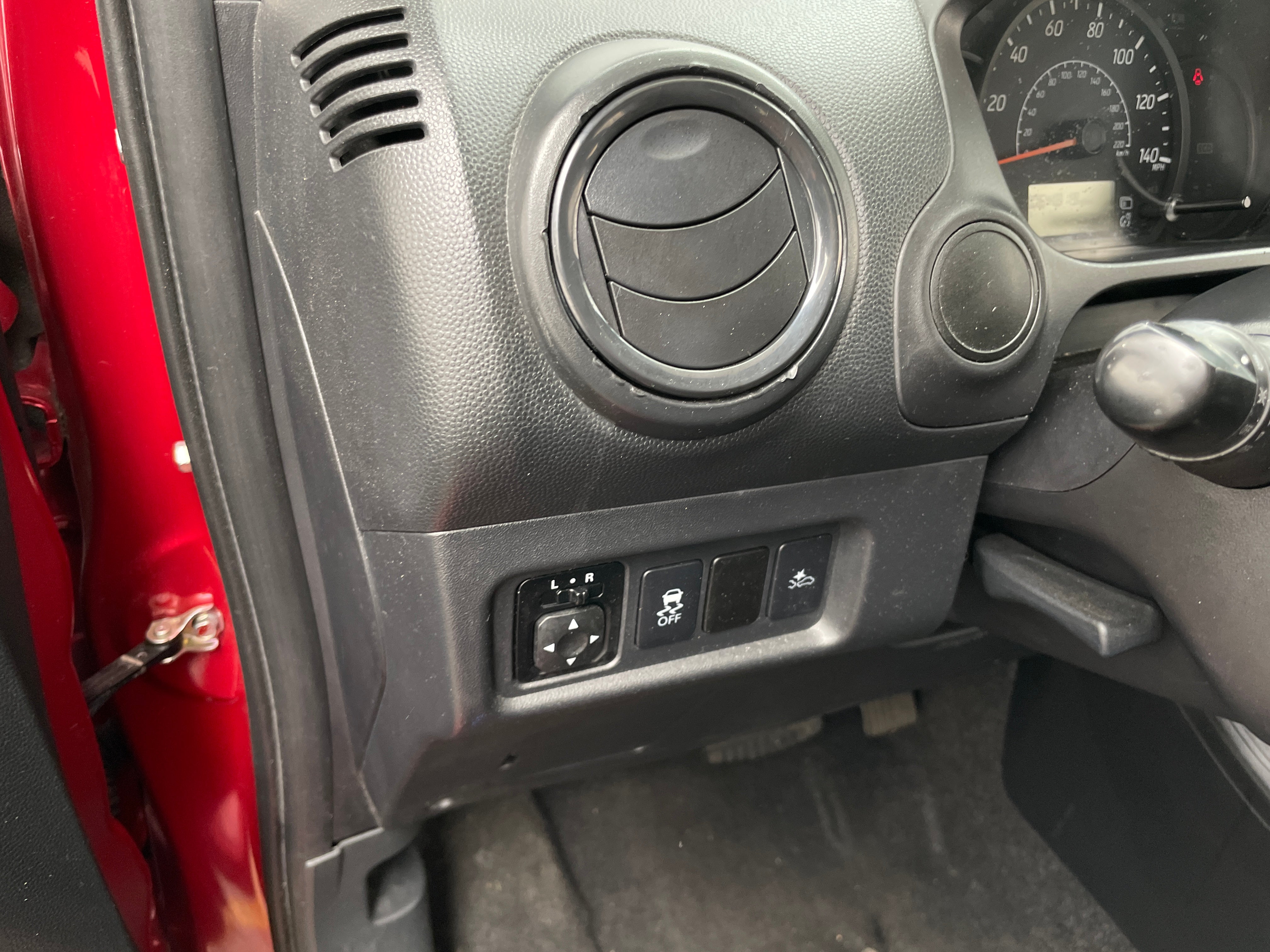 2021 Mitsubishi Mirage