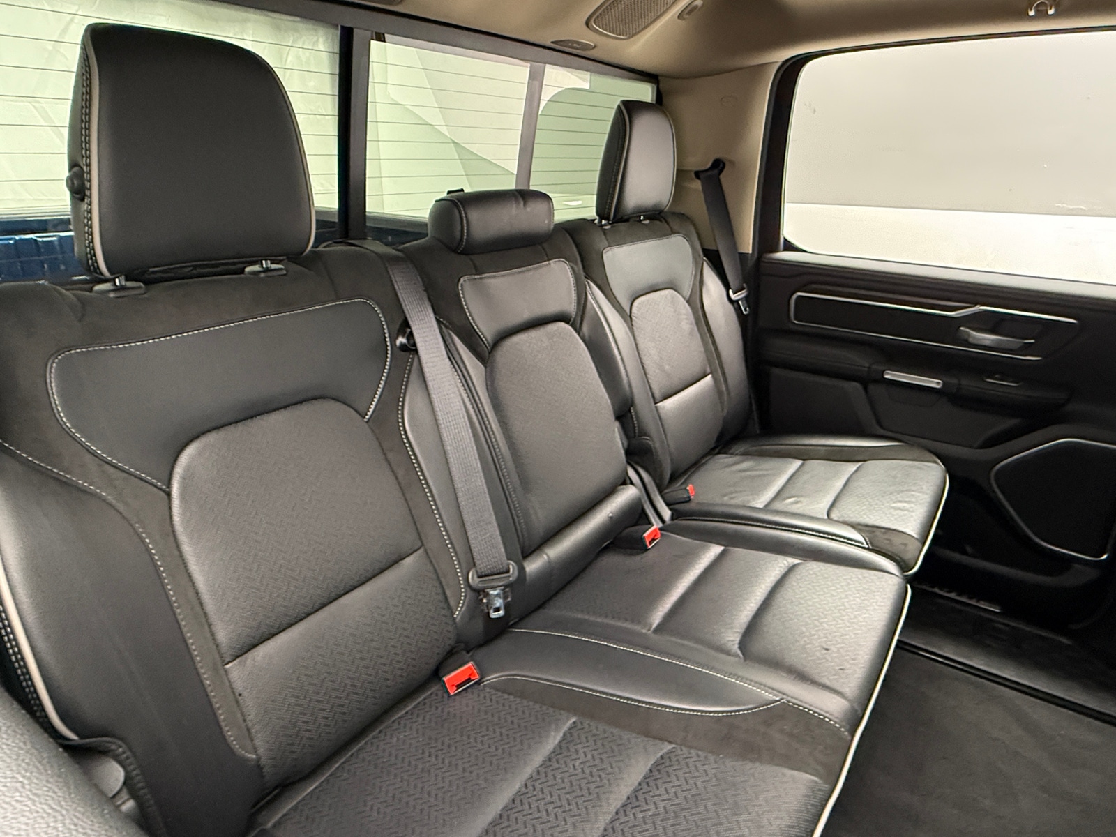 Thumbnail: 2021 RAM 1500 - 5