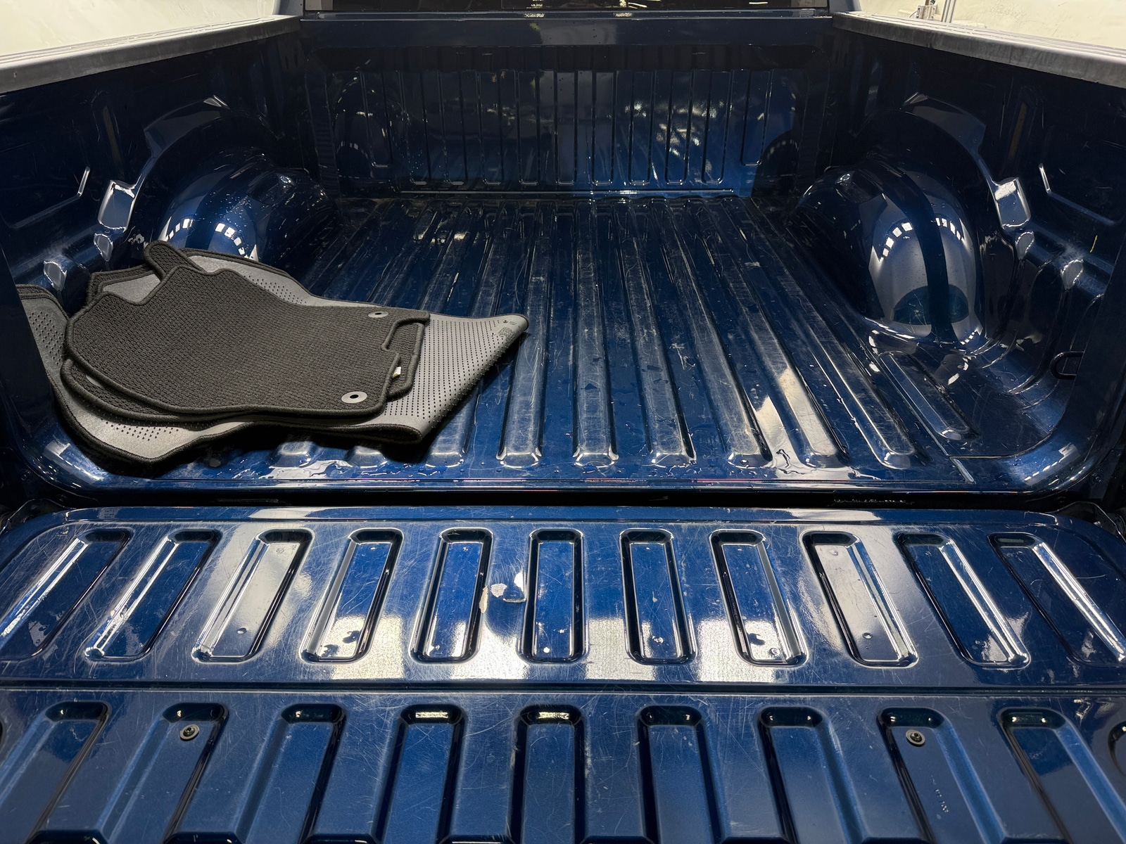 Thumbnail: 2021 RAM 1500 - 6