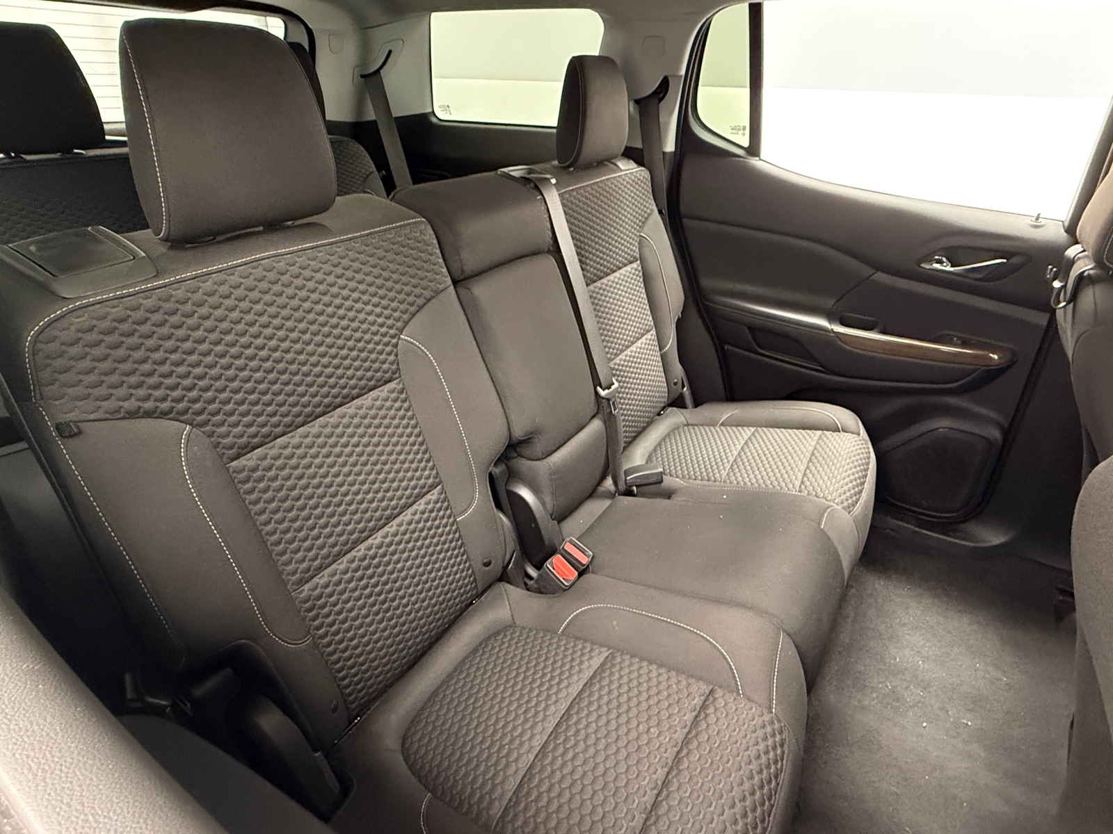 Thumbnail: 2019 GMC Acadia - 6