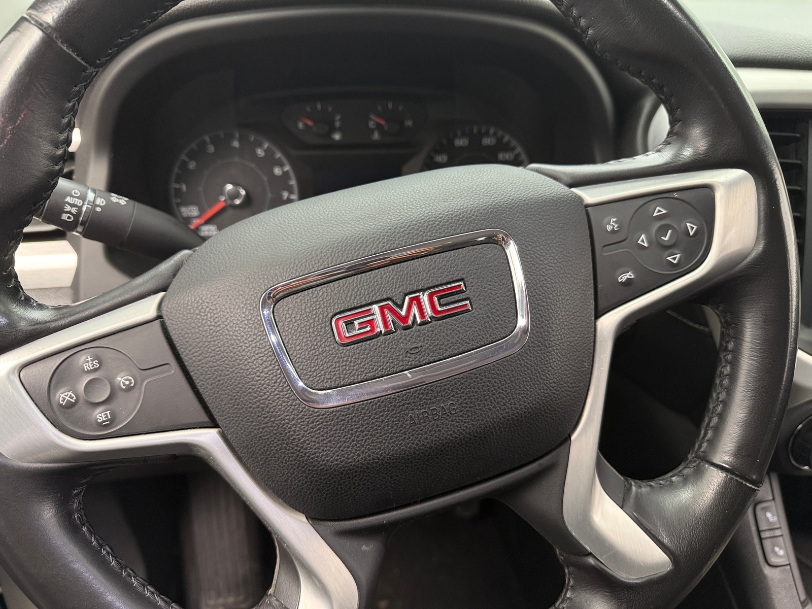 Thumbnail: 2019 GMC Acadia - 5