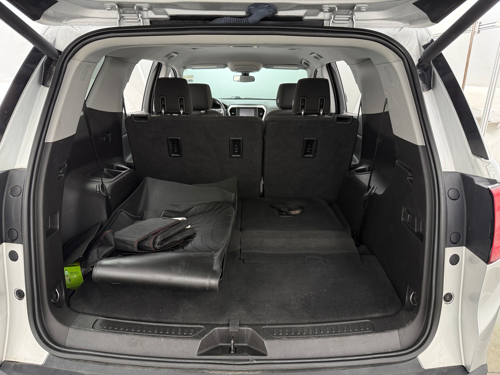 Thumbnail: 2019 GMC Acadia - 7