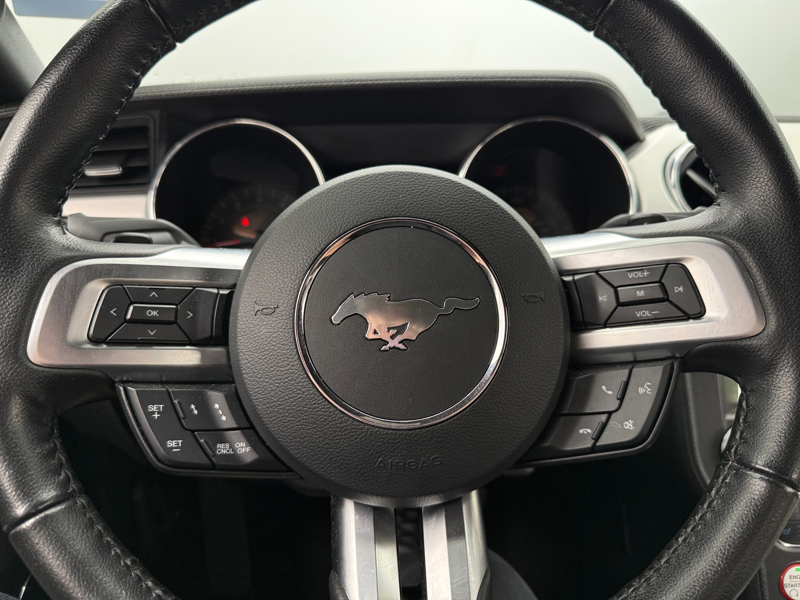 Thumbnail: 2016 Ford Mustang - 3