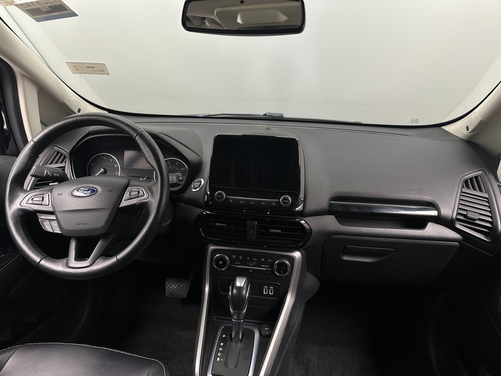 Thumbnail: 2019 Ford EcoSport - 2