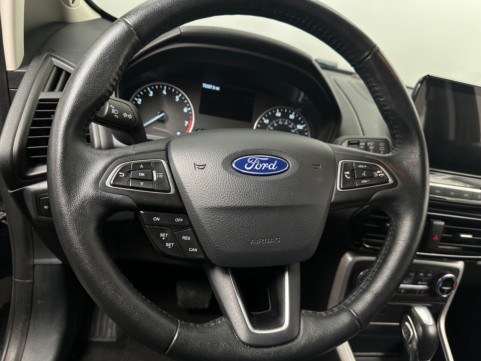 Thumbnail: 2019 Ford EcoSport - 4