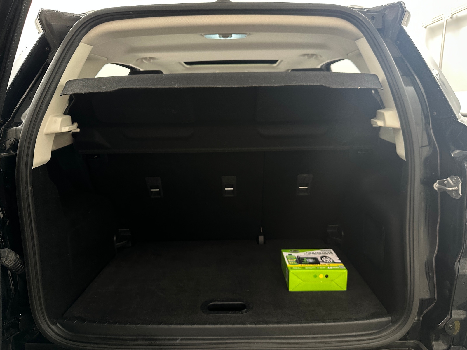 Thumbnail: 2019 Ford EcoSport - 6