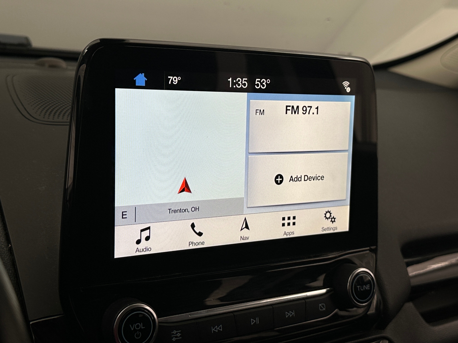 Thumbnail: 2019 Ford EcoSport - 3