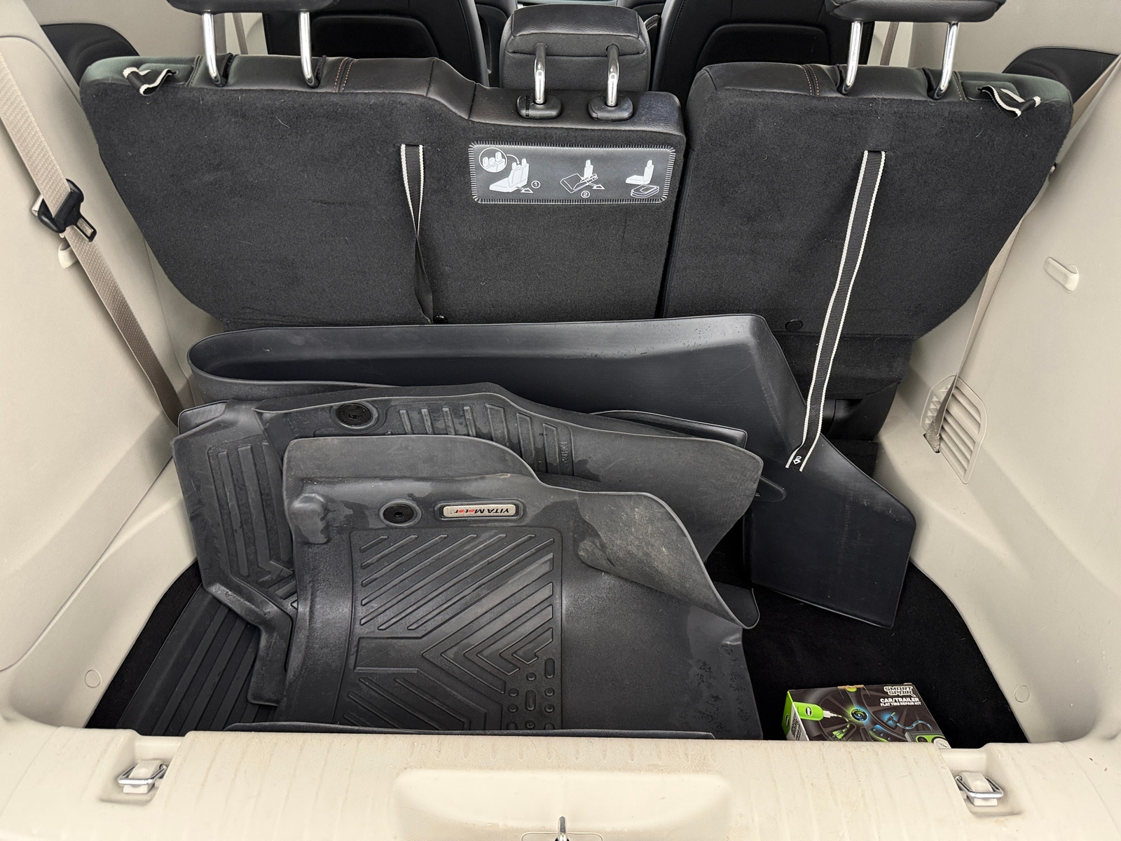 Thumbnail: 2018 Chrysler Pacifica - 6