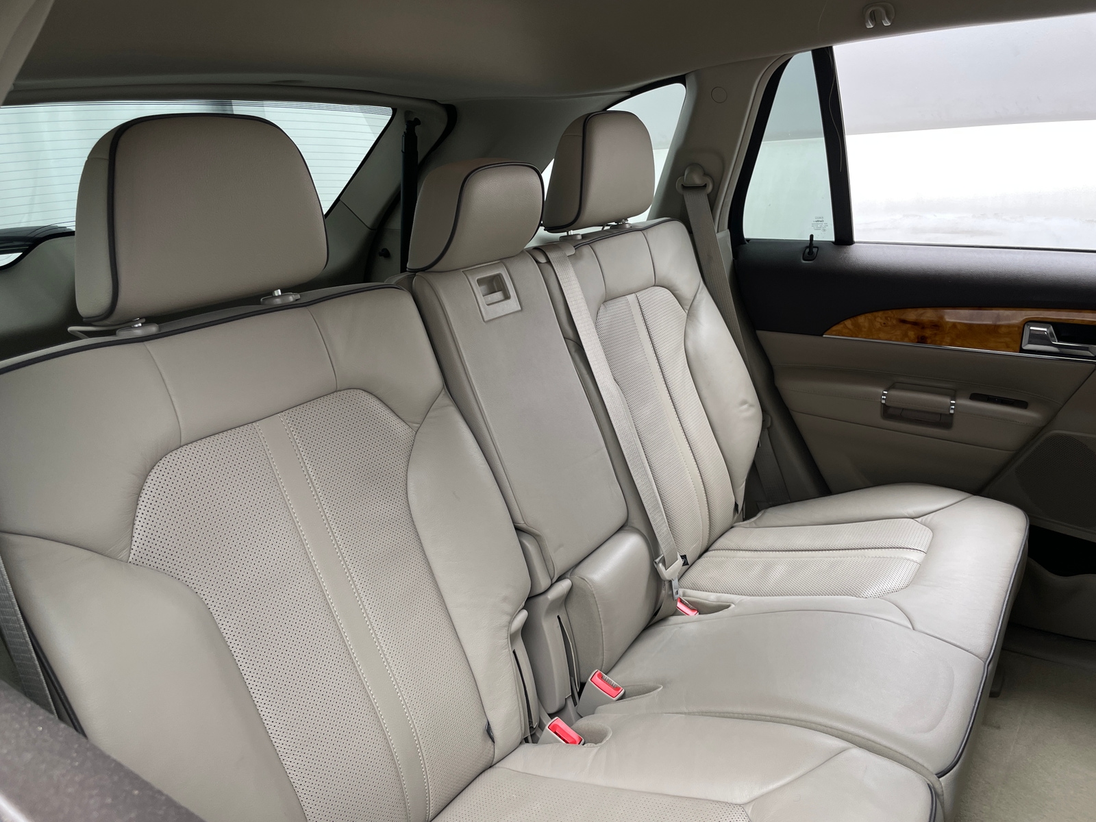 Thumbnail: 2013 Lincoln MKX - 5