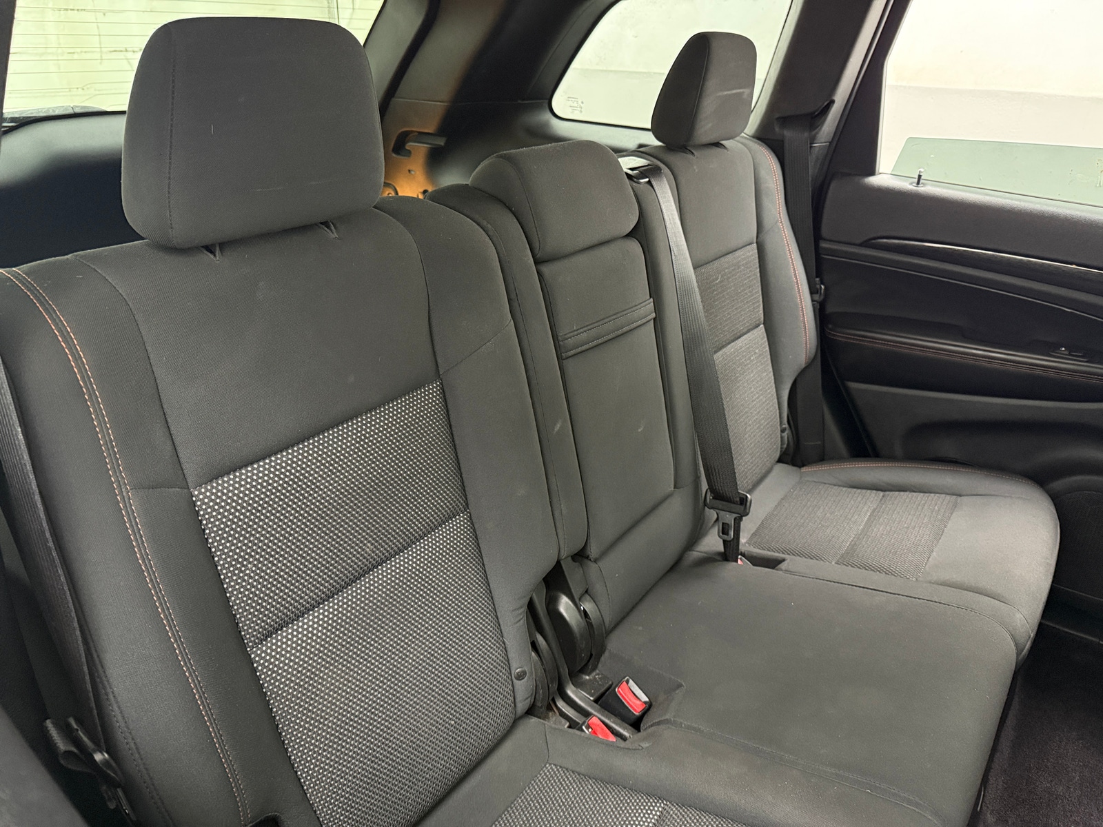 Thumbnail: 2016 Jeep Grand Cherokee - 6