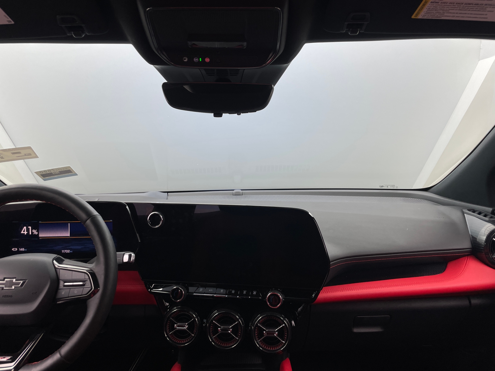 Thumbnail: 2024 Chevrolet Blazer EV - 2