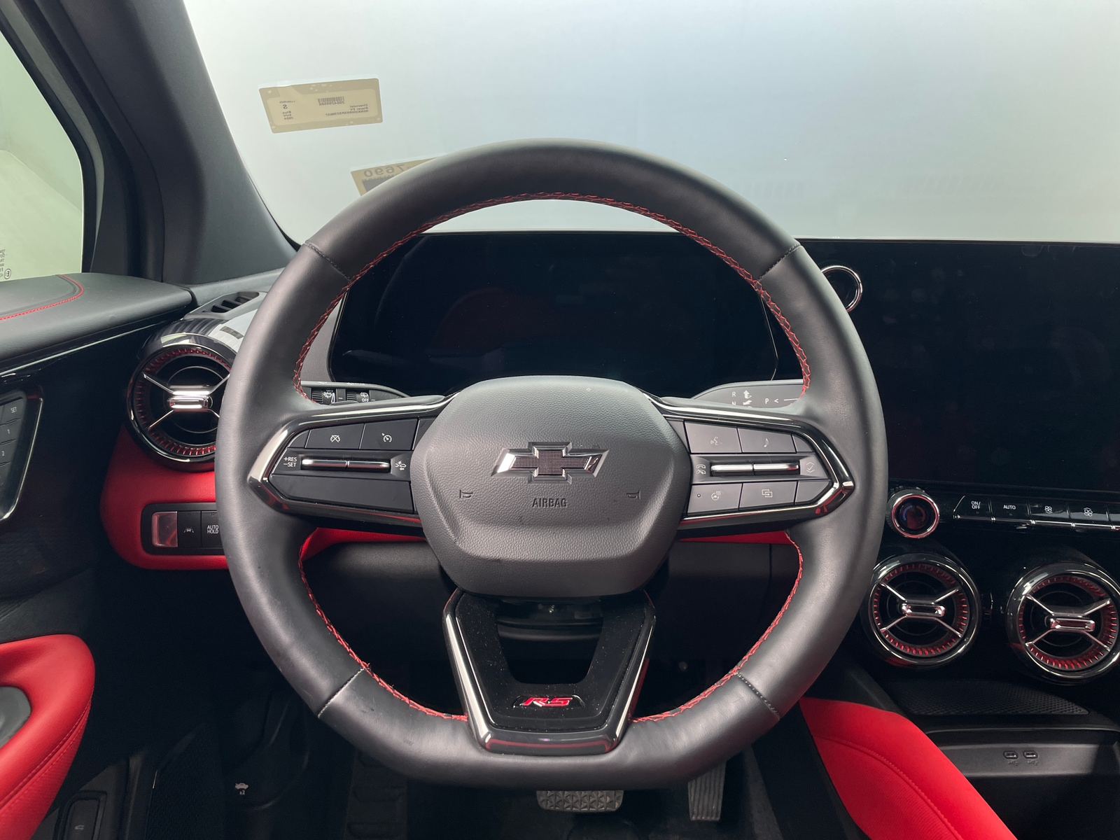 Thumbnail: 2024 Chevrolet Blazer EV - 4