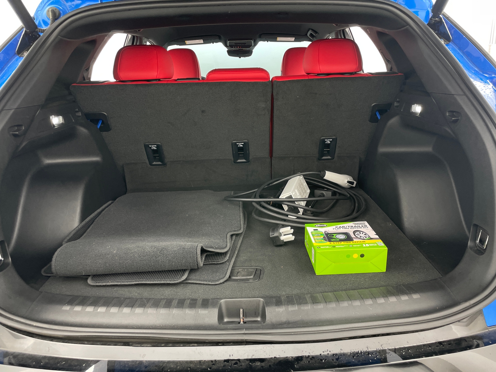 Thumbnail: 2024 Chevrolet Blazer EV - 6