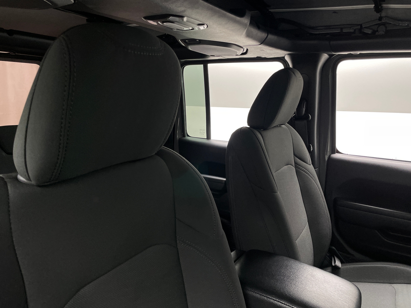 Thumbnail: 2021 Jeep Wrangler - 2