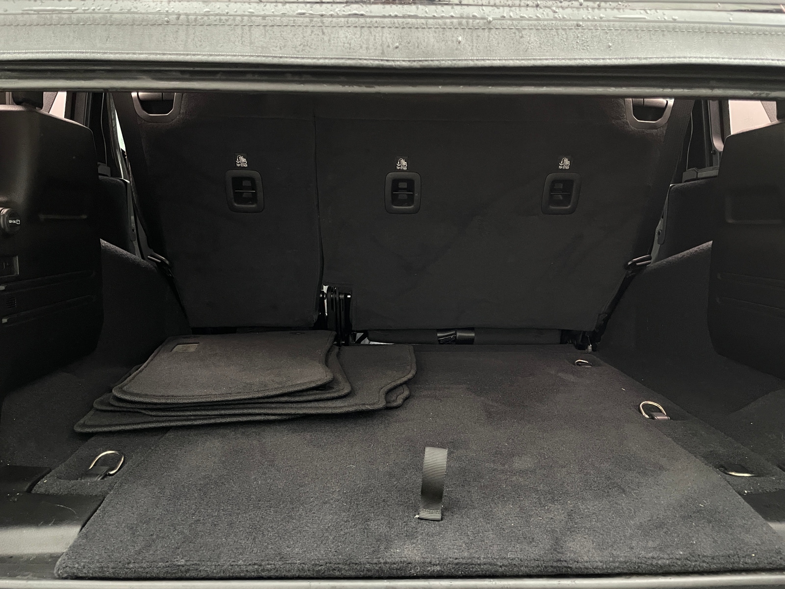 Thumbnail: 2021 Jeep Wrangler - 7