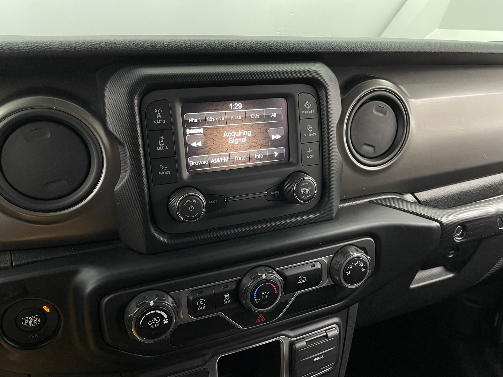 Thumbnail: 2021 Jeep Wrangler - 4